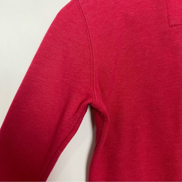 Reflex Love Nation Four Pocket Zip Up Sweater Sz S - Picture 12 of 16